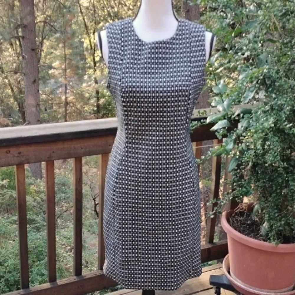 Kensie Sheath Dress 